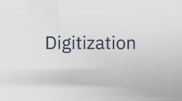 Managing Healthcare Costs Through Digitization