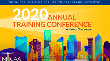Codoxo / Highmark NHCAA Annual Training Conference Presentation