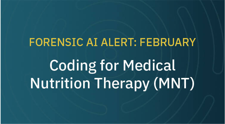 February 2021 Forensic AI Alert