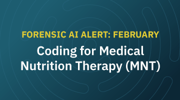 February 2021 Forensic AI Alert