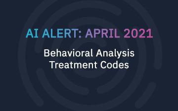 April 2021 AI Alert