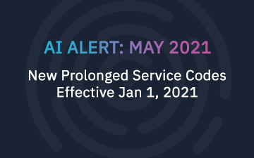 May 2021 AI Alert