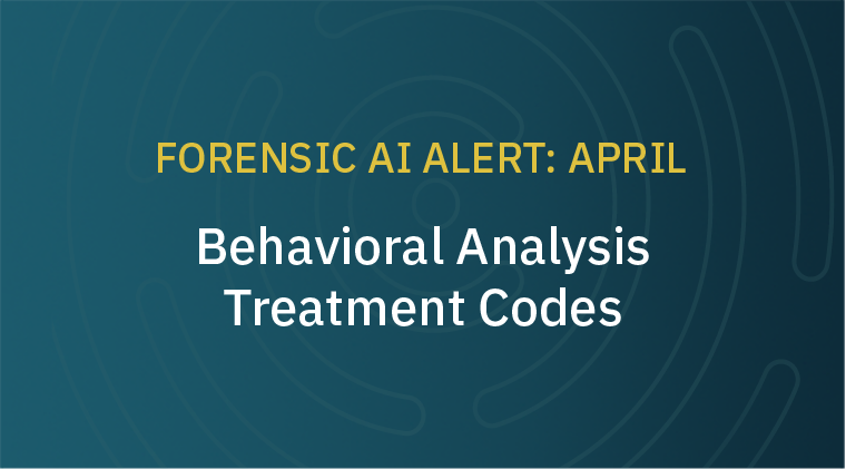 April 2021 AI Alert