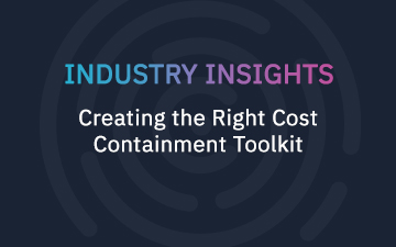 July 2021 Industry Insights