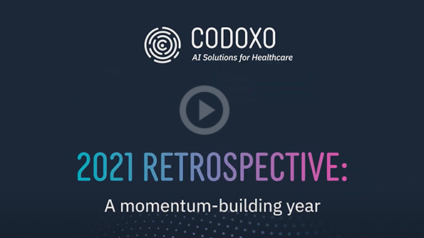 retrospective video