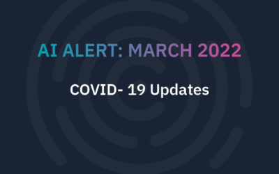 March 2022 AI Alert