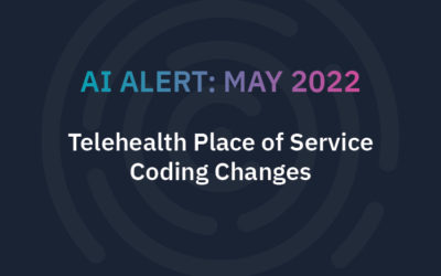 May 2022 AI Alert