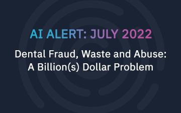 July 2022 AI Alert