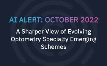 October 2022 AI Alert