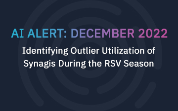 December 2022 AI Alert