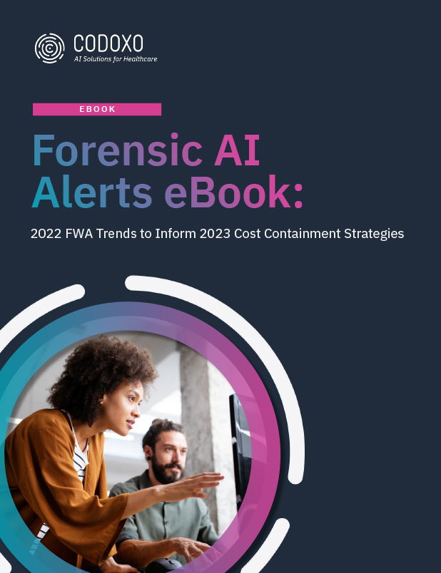 Forensic AI Alerts eBook