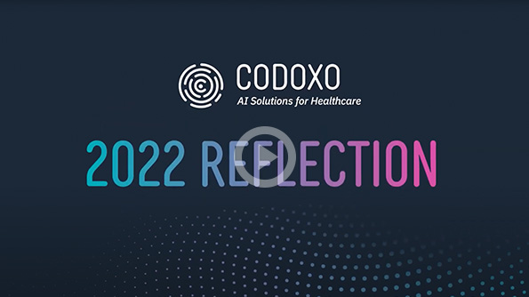 Codoxo 2022 Reflection video