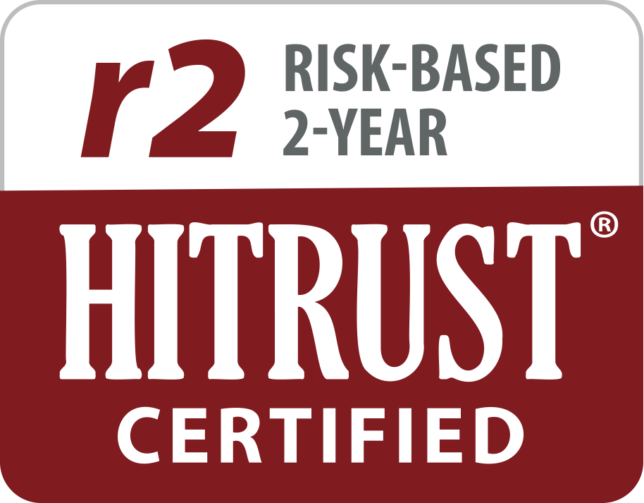 HITRUST logo