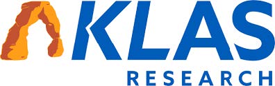 KLAS  research logo