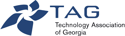 Technology Association of Georgia logo