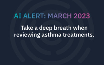 March 2023 AI Alert