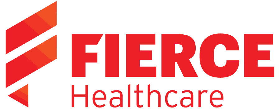 fierce healthcare logo