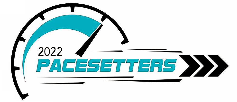 pacesetters logo