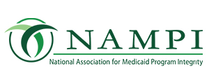 NAMPI logo