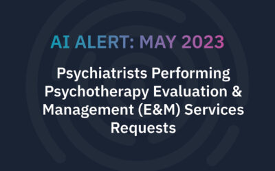 May 2023 AI Alert