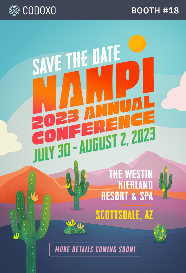 NAMPI poster