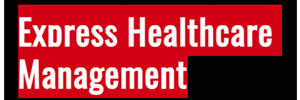 express healthcare mgmt logo
