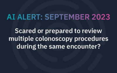 AI Alert September 2023