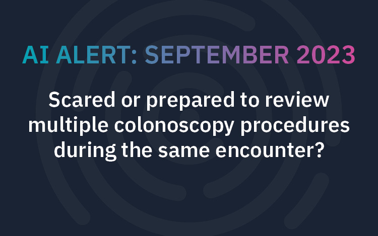 AI Alert September 2023