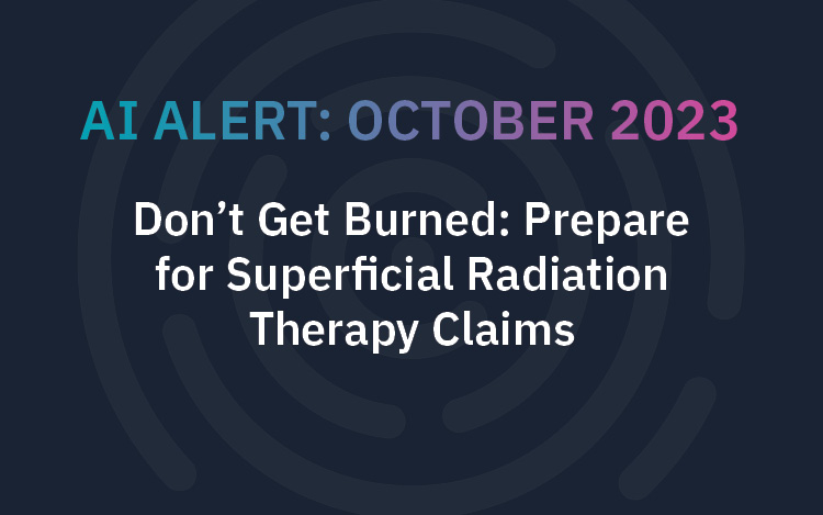 AI Alert October 2023 