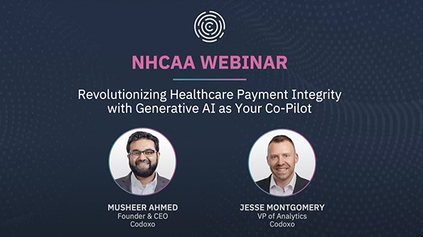 NHCAA webinar