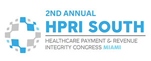 HPRI South Healthcare Payment Congress logo