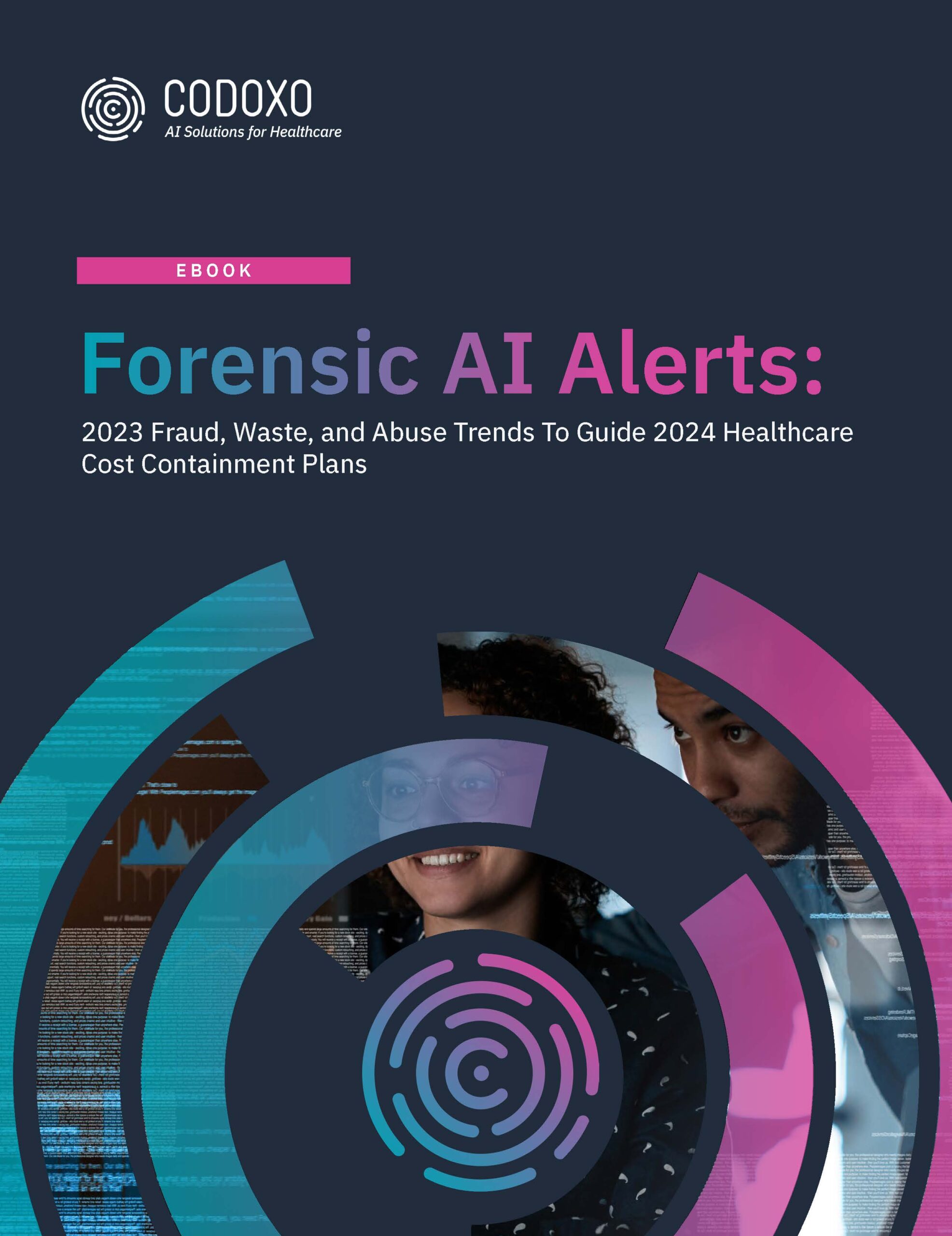 2023 Forensic AI Alerts Ebook