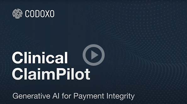 Clinical ClaimPilot video