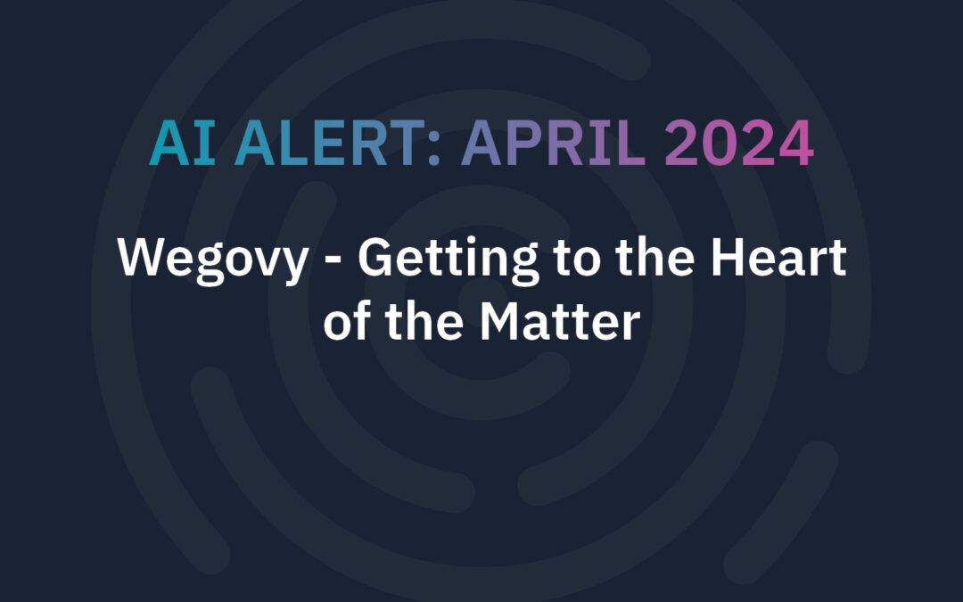 April AI Alert 2024