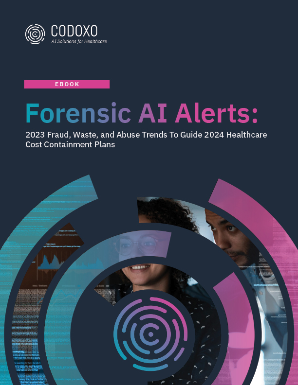 Forensic AI Alerts eBook