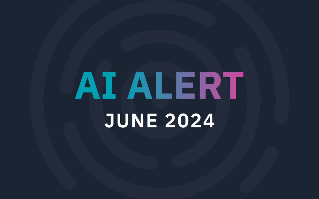 June AI Alert 2024