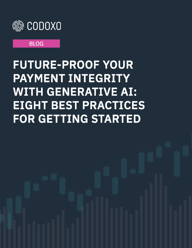 Future-Proof Your Payment Integrity Blog