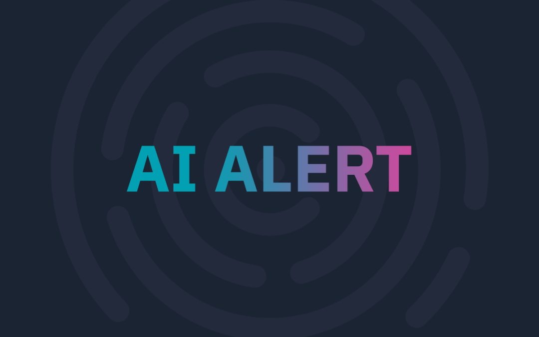 Forensic AI Alerts: Turbocharging Change for a Better Tomorrow