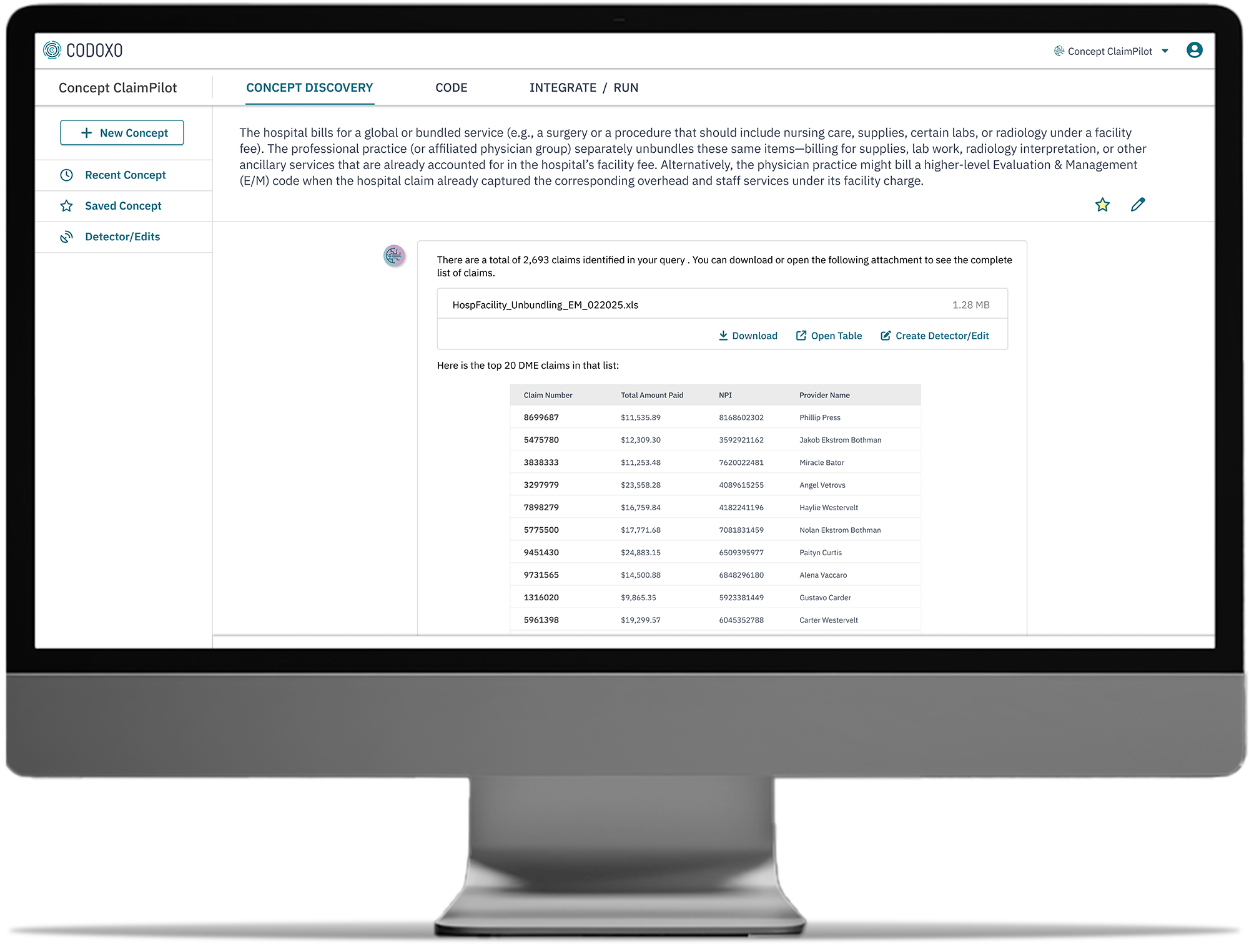 conceptclaimpilot-screen-final concept claimpilot screenshot