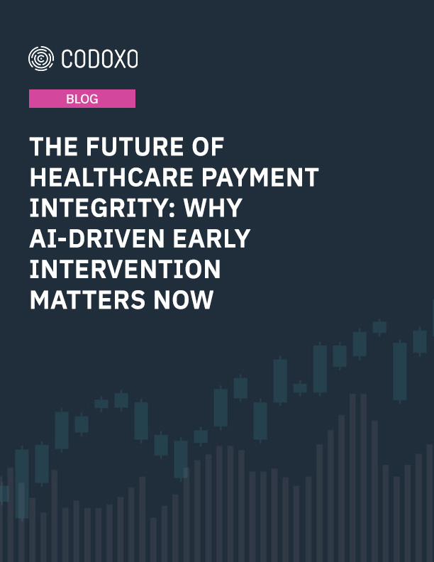 The Future of Healthcare Payment Integrity Blog