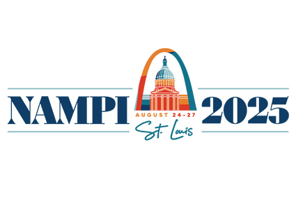 NAMPI 2025 logo