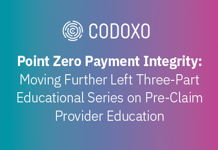 Point Zero webinar series