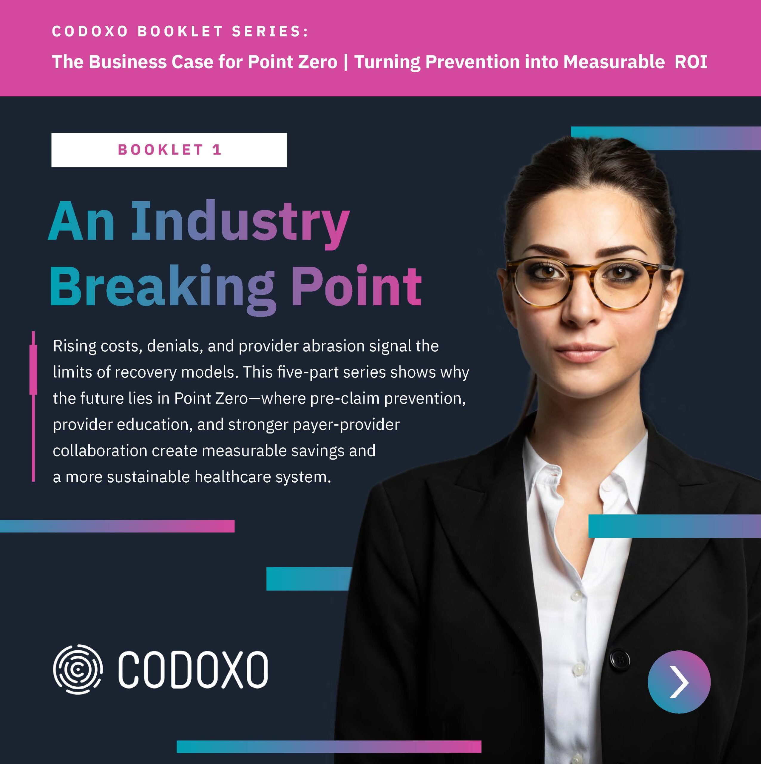Point_Zero_Booklet_1 How AI-Driven Provider Education and Portal Could Save Payers Millions Blog