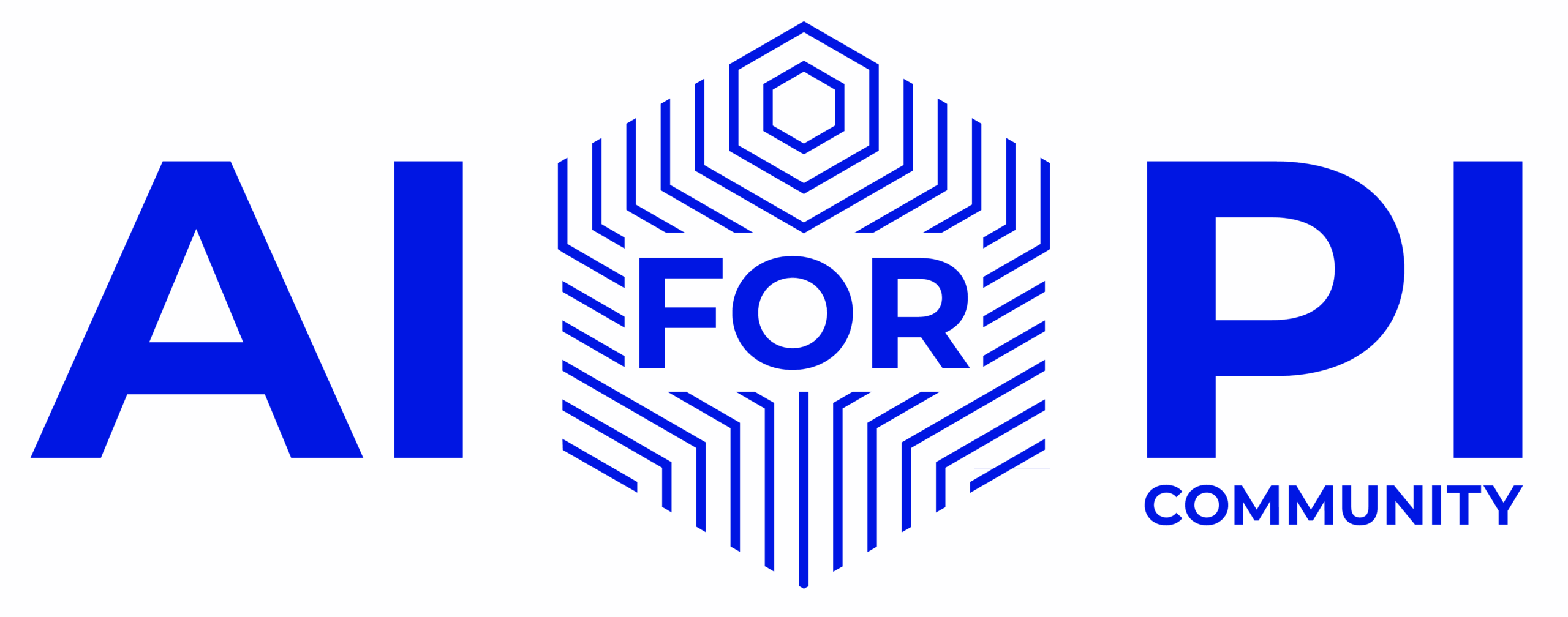 AI for PI logo