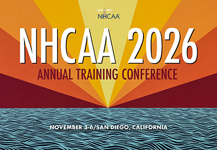 2026 NHCAA Annual Training Conference