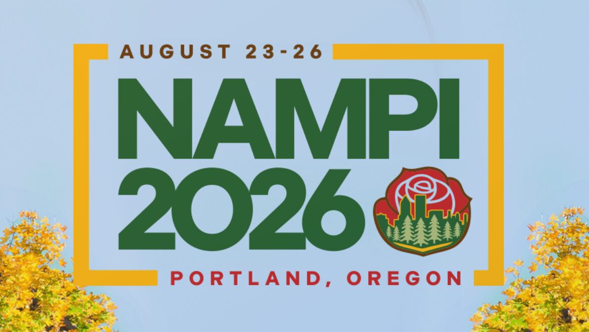NAMPI 2026
