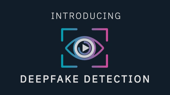 Deepfake Detection video thumbnail